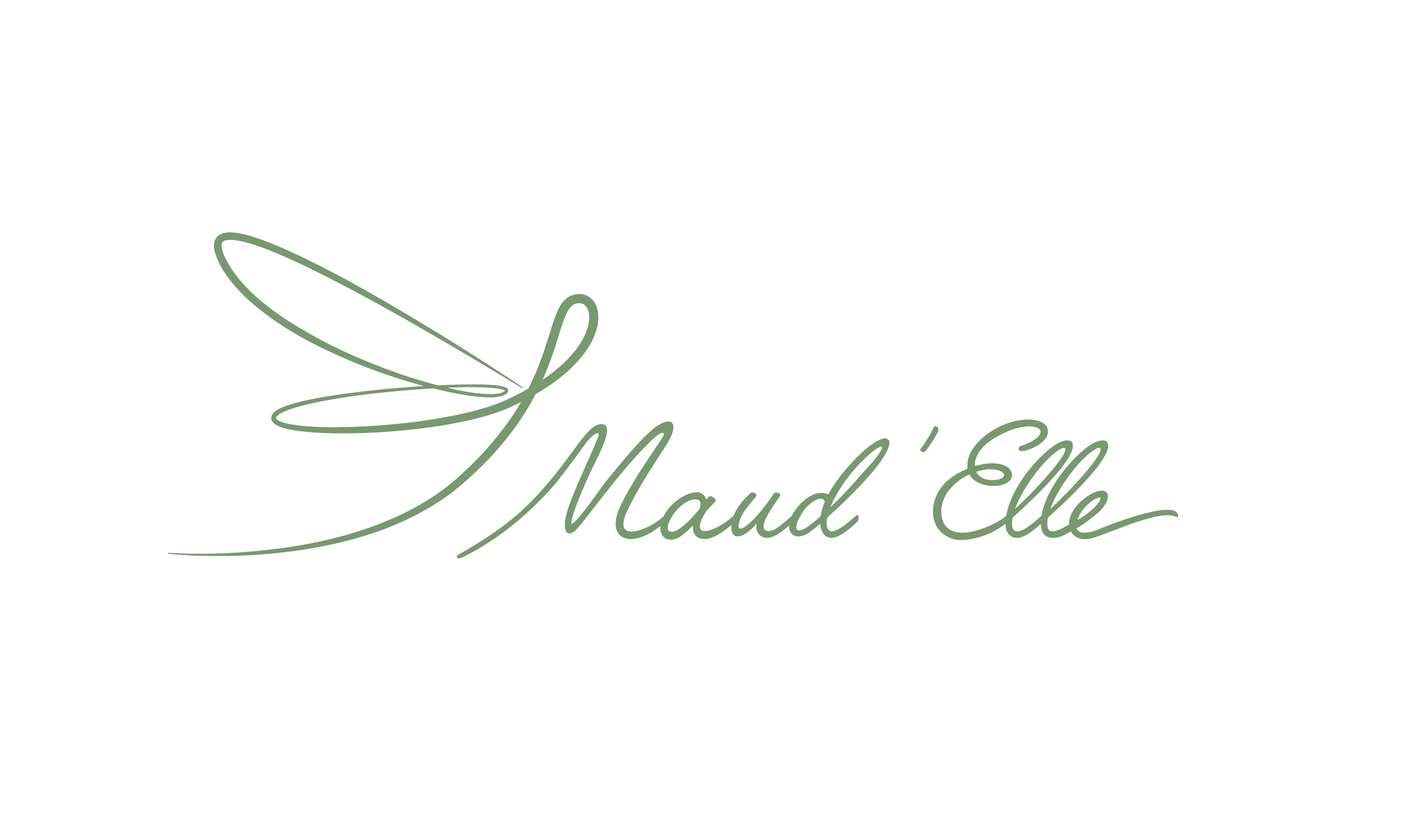 Maudelle Logo